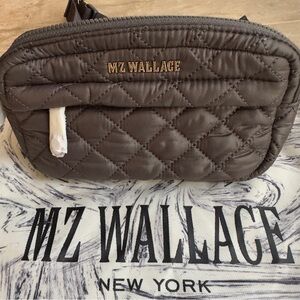 MZ Wallace Metro Belt Bag-Magnet Color